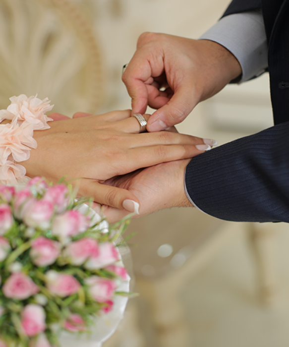 Picture for category Wedding Rings