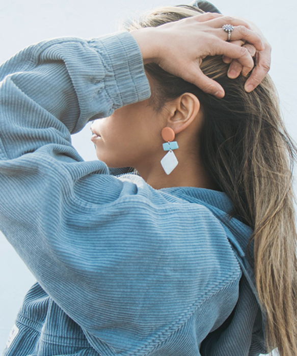 Picture for category Casual Earrings