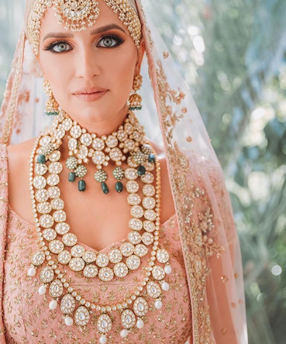 Picture for category Bridal Collection