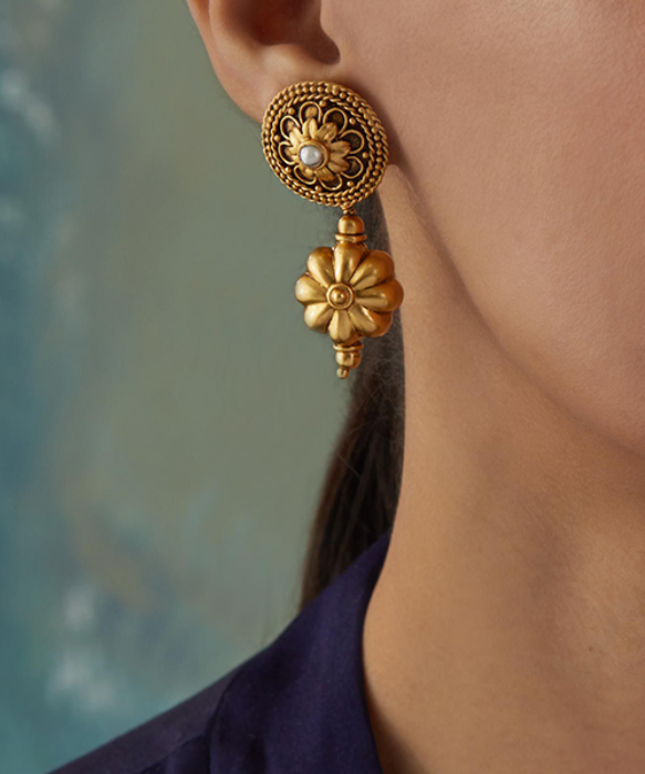 Picture for category  Drop Earrings