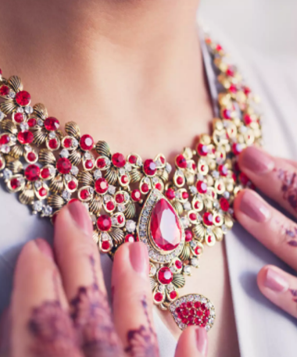 Picture for category Choker