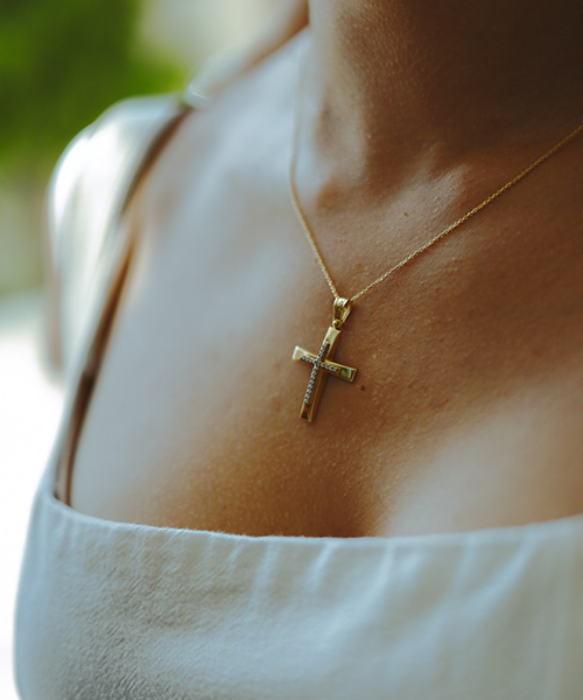 Picture for category Religious Pendant