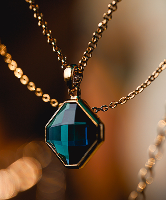 Picture for category Crystal Pendant