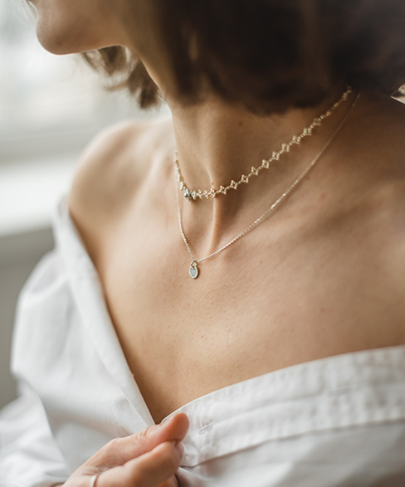 Picture for category Layered Necklace