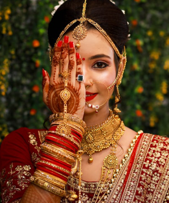 Picture for category Wedding Bangles