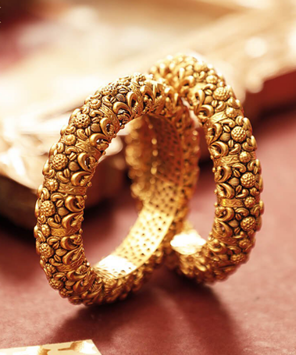 Picture for category Traditional Bangles