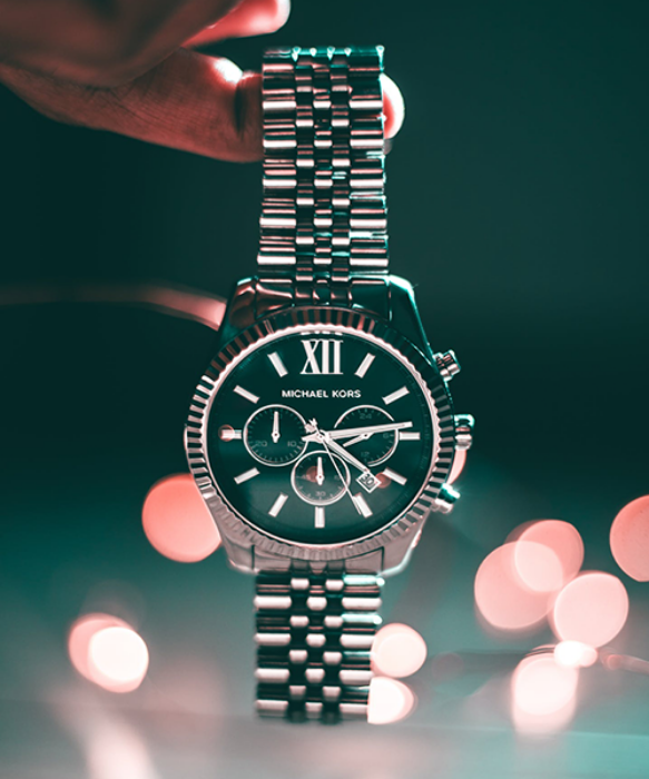 Picture for category Men's Watches