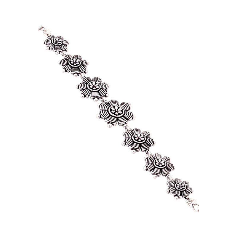 Picture of Nayantara Vintage Chain Bracelet