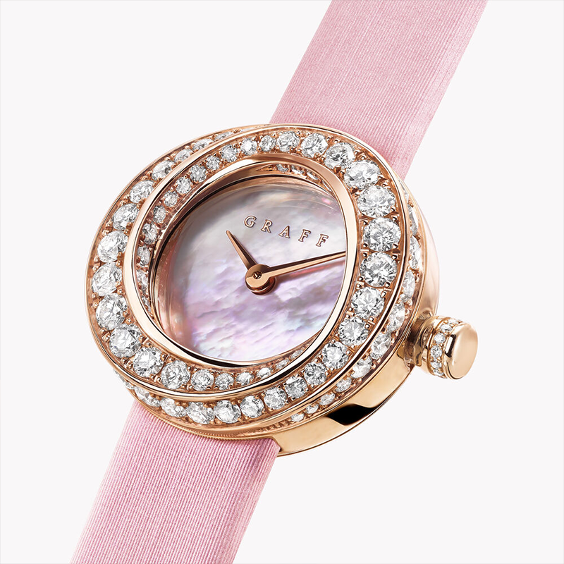 Picture of Spiral Watch