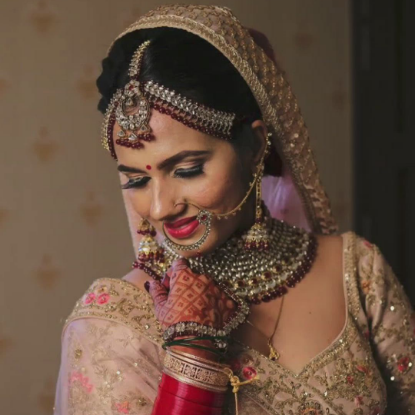 Picture of Swarnika Necklace Set