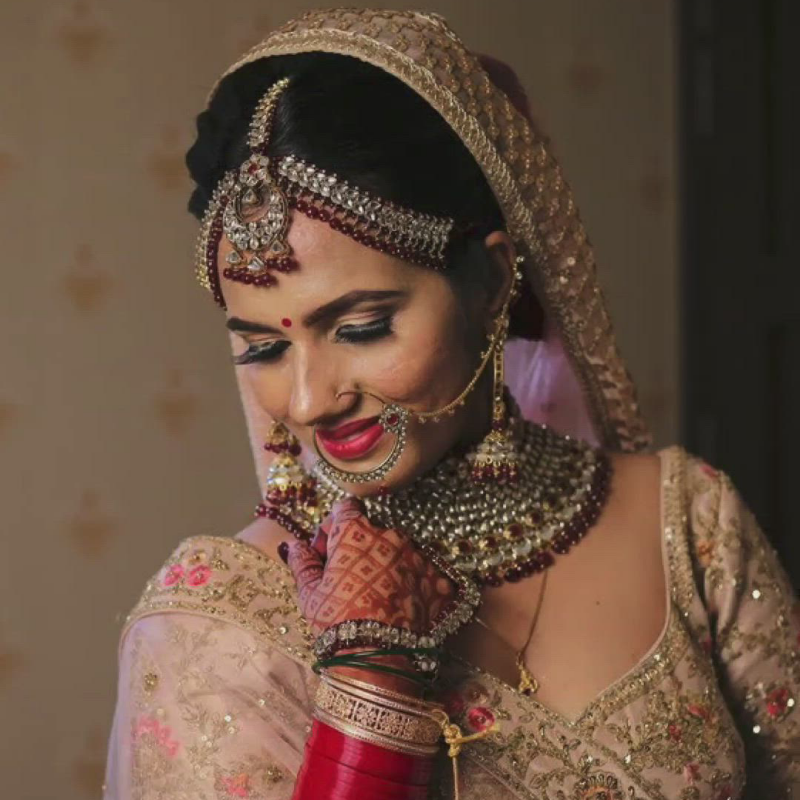 Picture of Swarnika Necklace Set