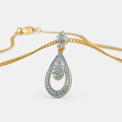 Picture of The Anaya Pendant for gift