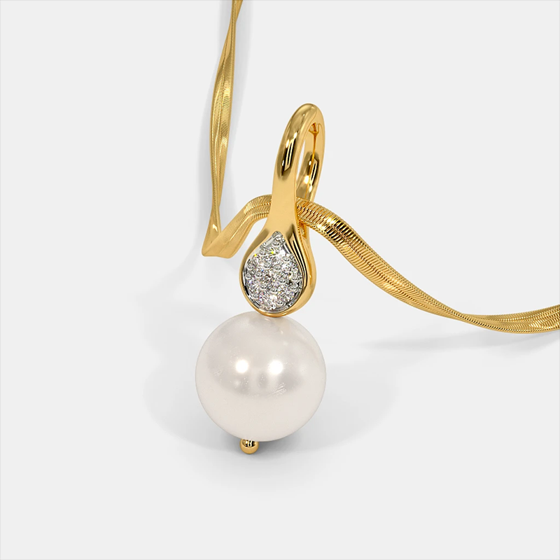 Picture of The Angkasa Pendant