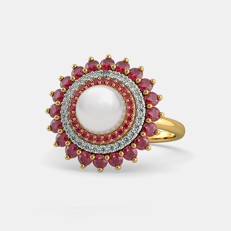 Picture of The Elfie Ring