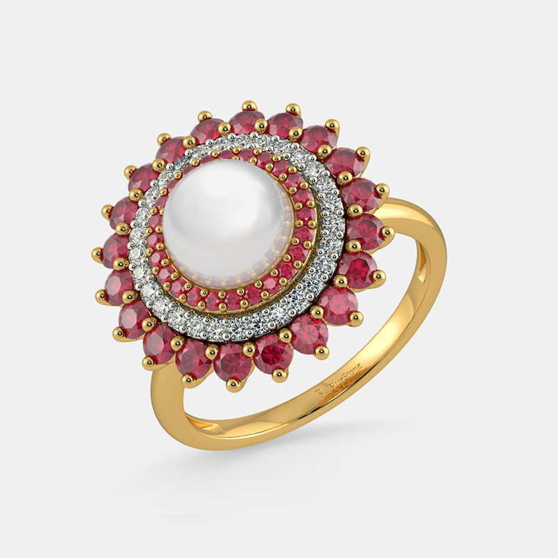 Picture of The Elfie Ring