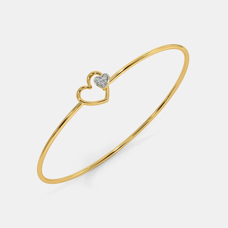 Picture of The Vienna Toggle Bangle