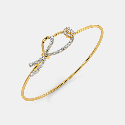 Picture of The Marin Toggle Bangle
