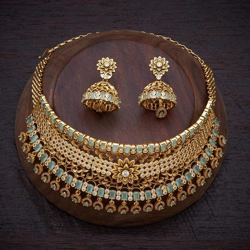Picture of Swarnika Necklace Set